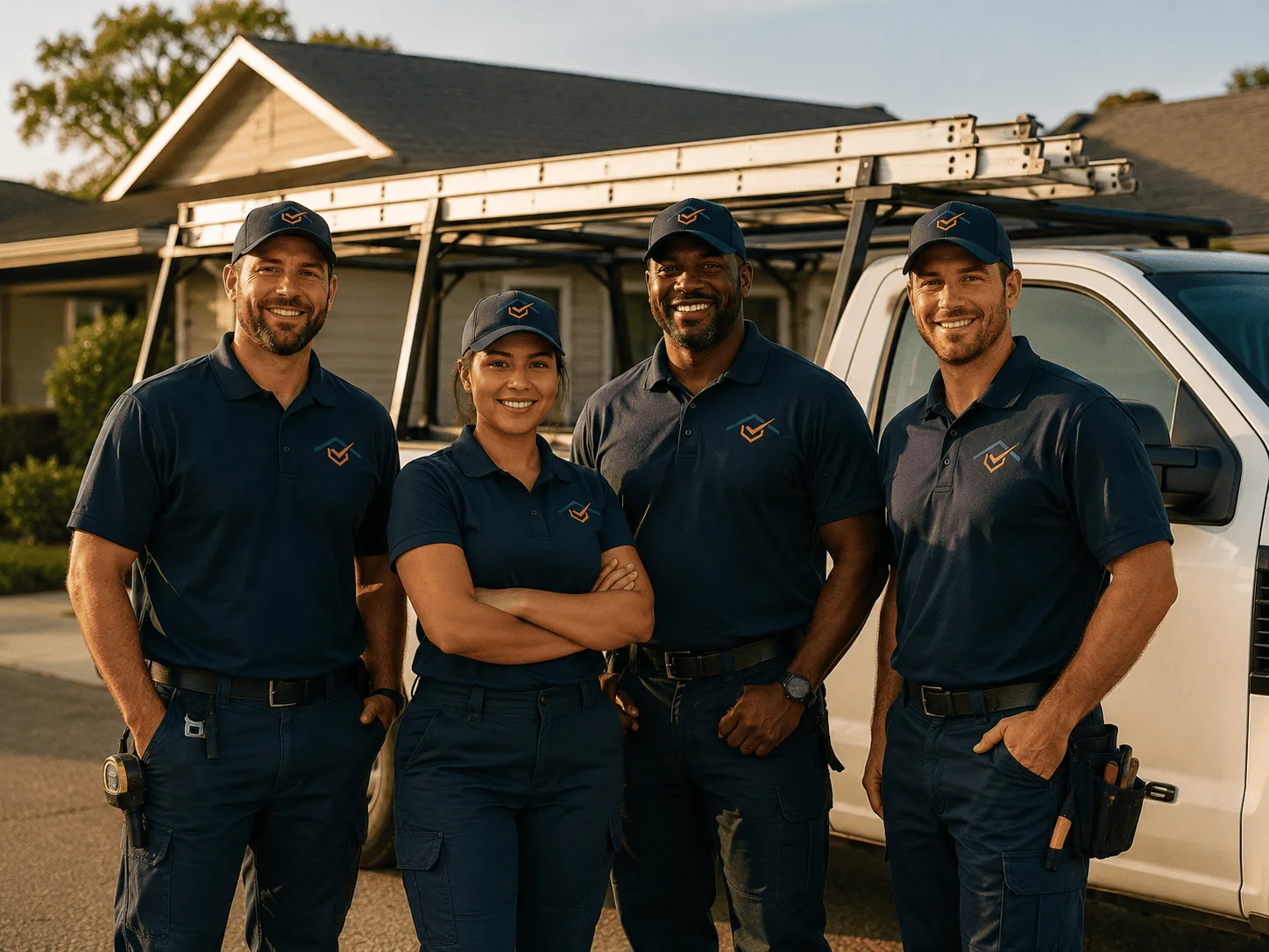 Roof Inspection company in Reedville, VA